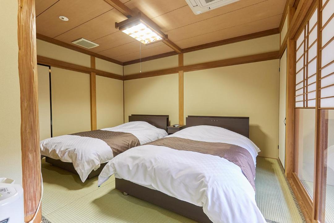 Photo of Bedroom in Yasugi