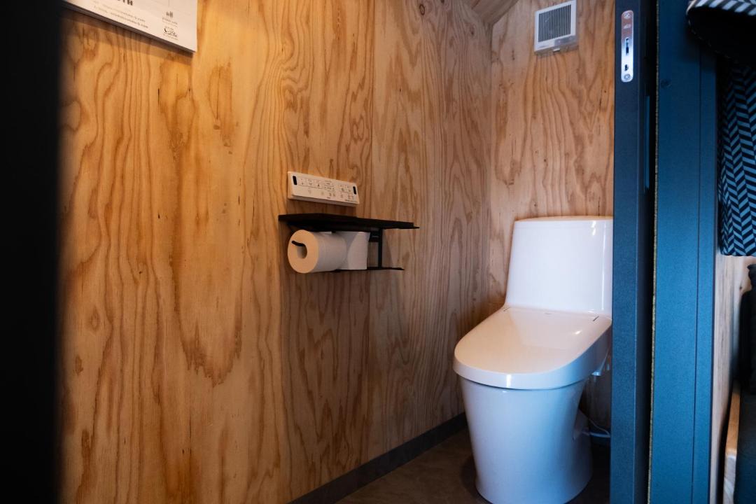 Photo of Bathroom in Shari