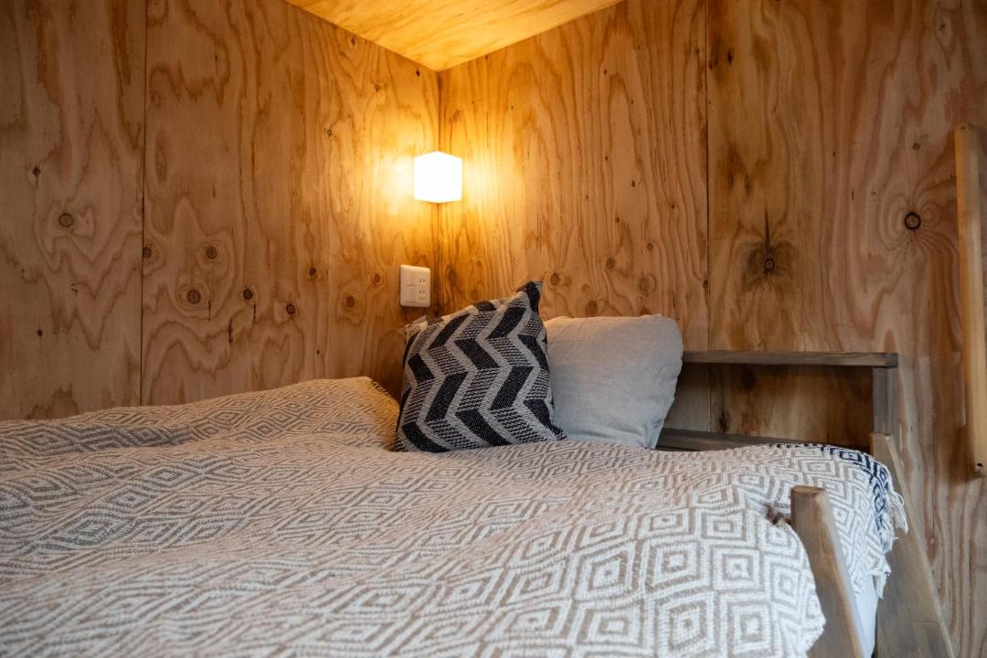 Photo of Bedroom in Shari