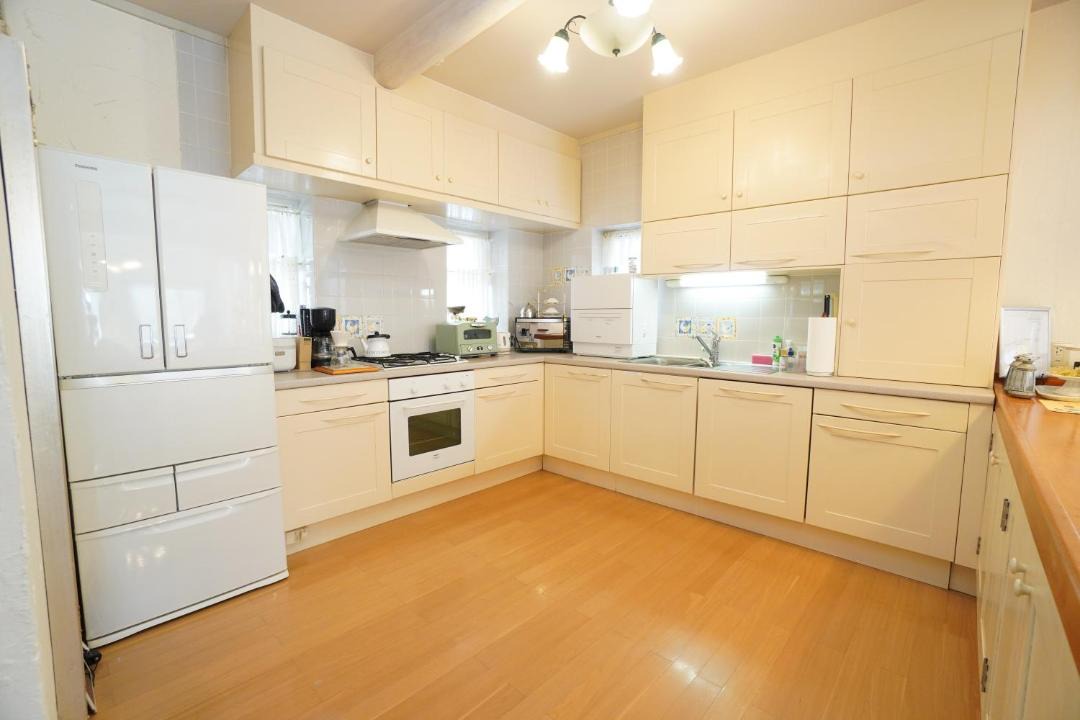 Photo of Kitchen in Kitasaku-gun