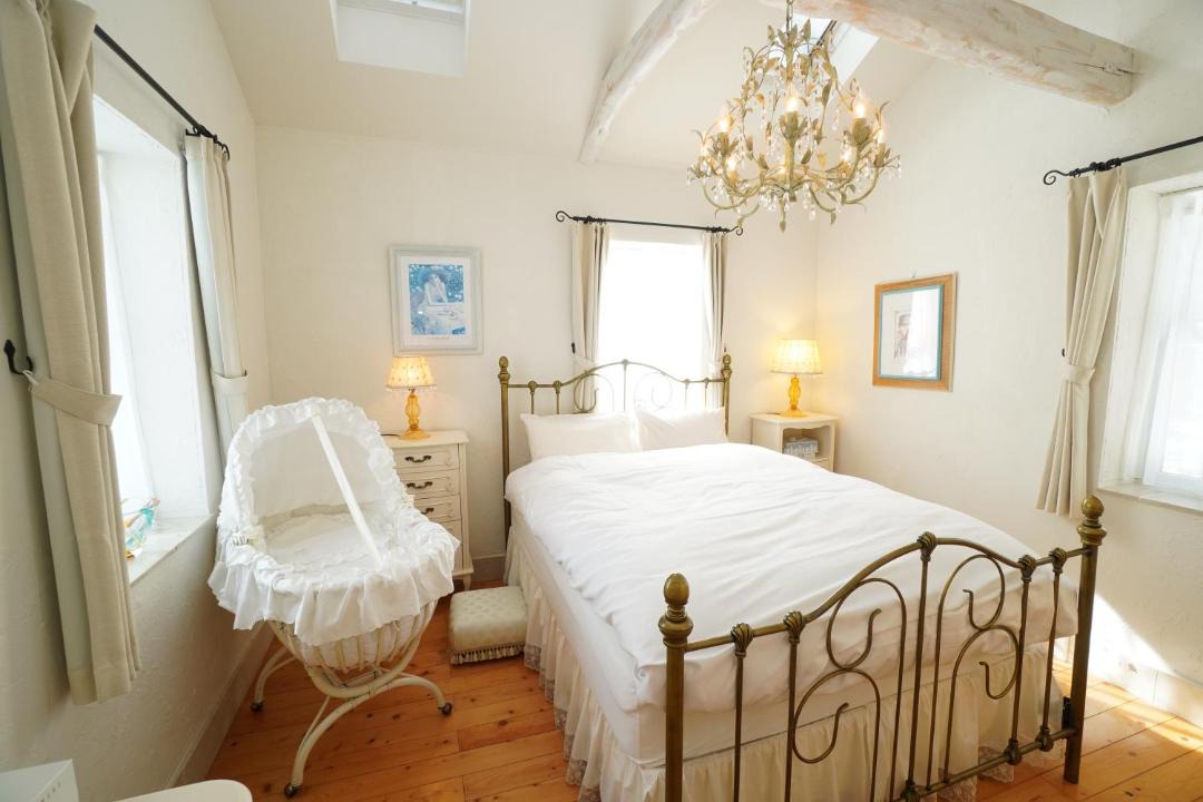 Photo of Bedroom in Kitasaku-gun