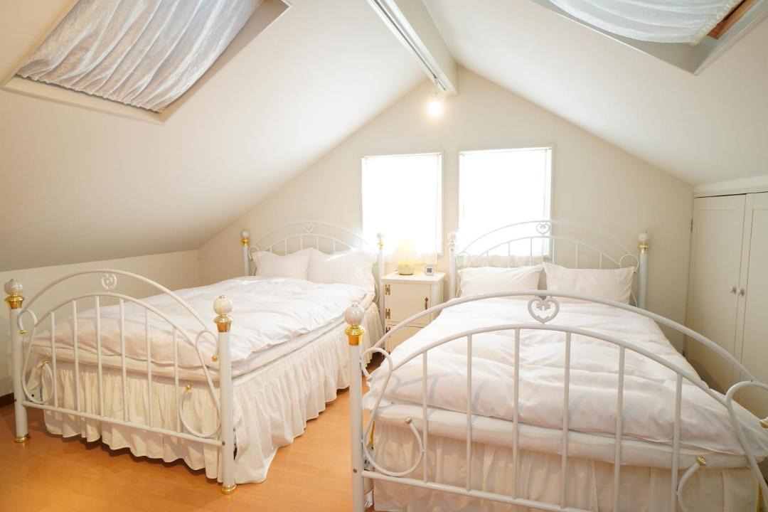 Photo of Bedroom in Kitasaku-gun