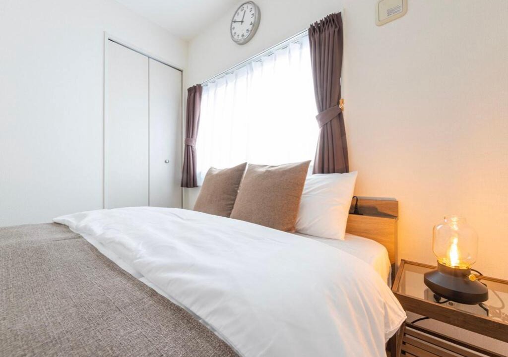 Photo of Bedroom in Horikiri