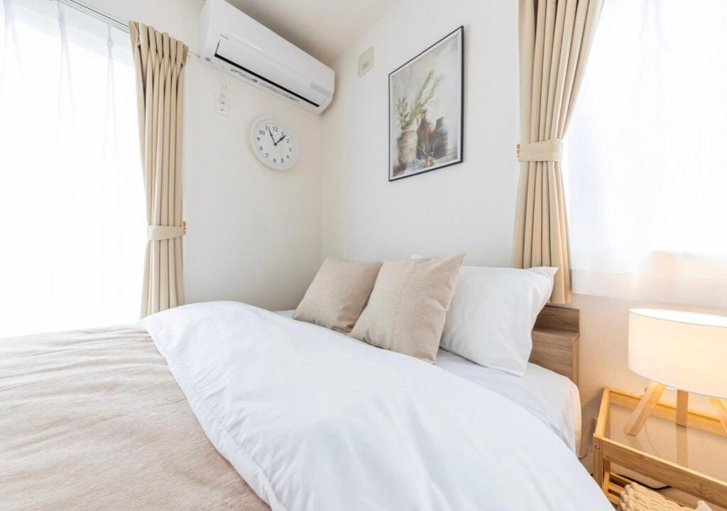 Photo of Bedroom in Horikiri