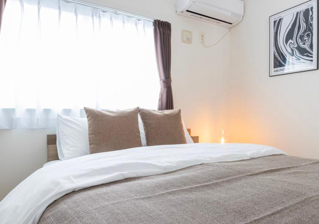 Photo of Bedroom in Horikiri
