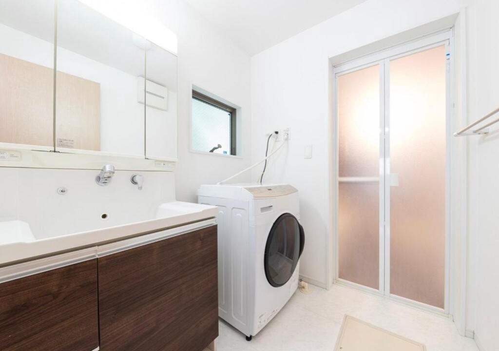 Photo of Bathroom in Horikiri