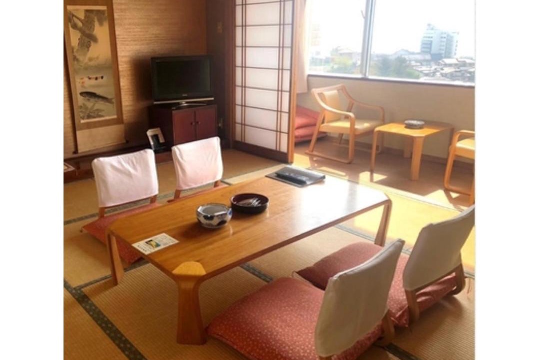 Photo of Others in Yunohama Onsen