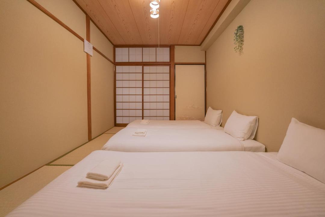 Photo of Bedroom in Shimogyo