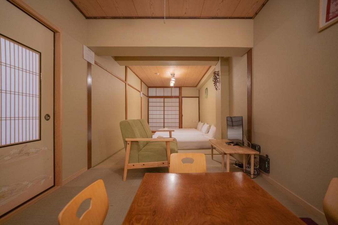 Photo of Others in Shimogyo
