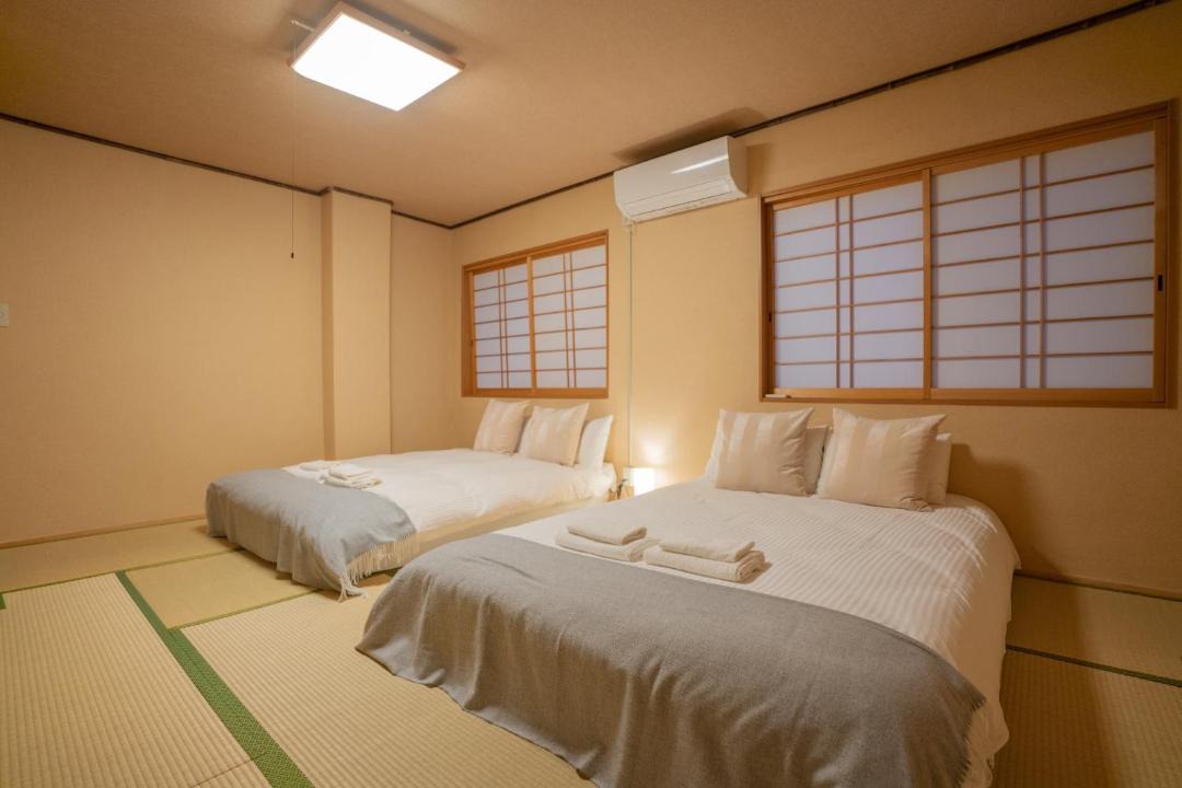 Photo of Bedroom in Shimogyo