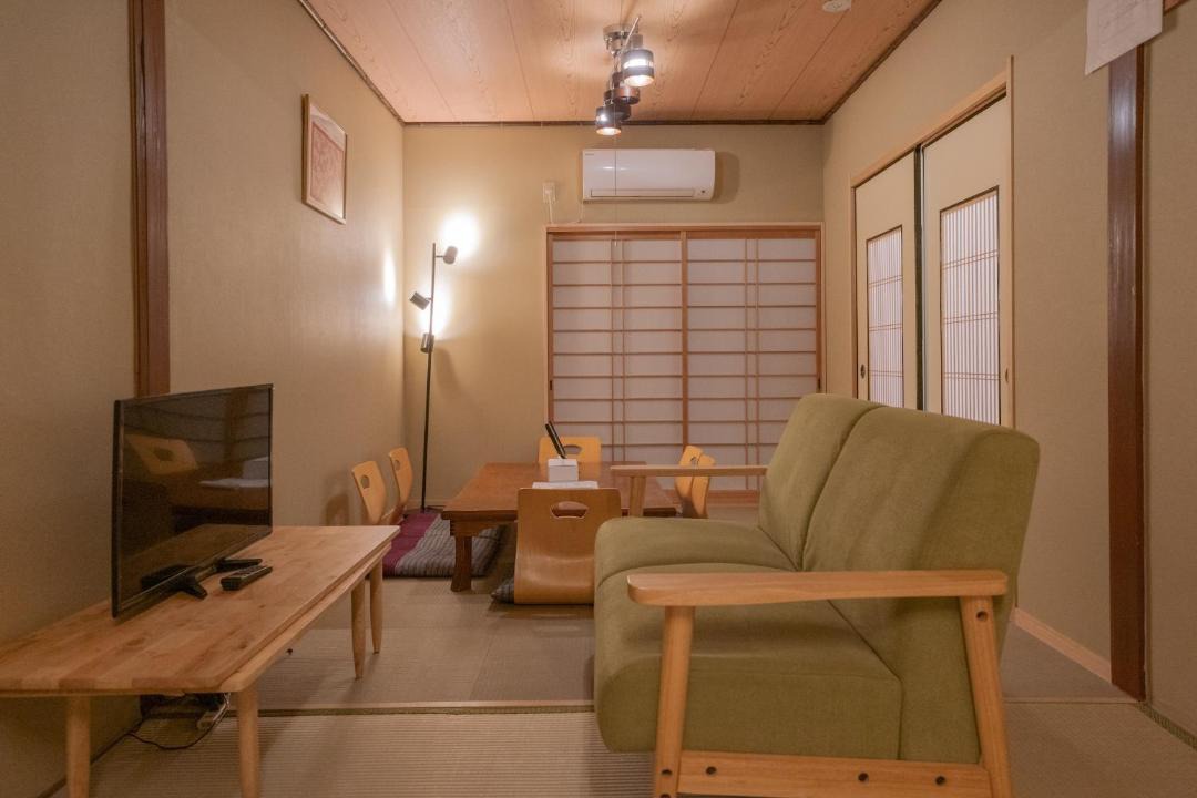 Photo of Others in Shimogyo