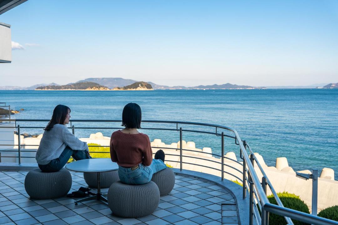Photo of Patio Balcony in Kamano