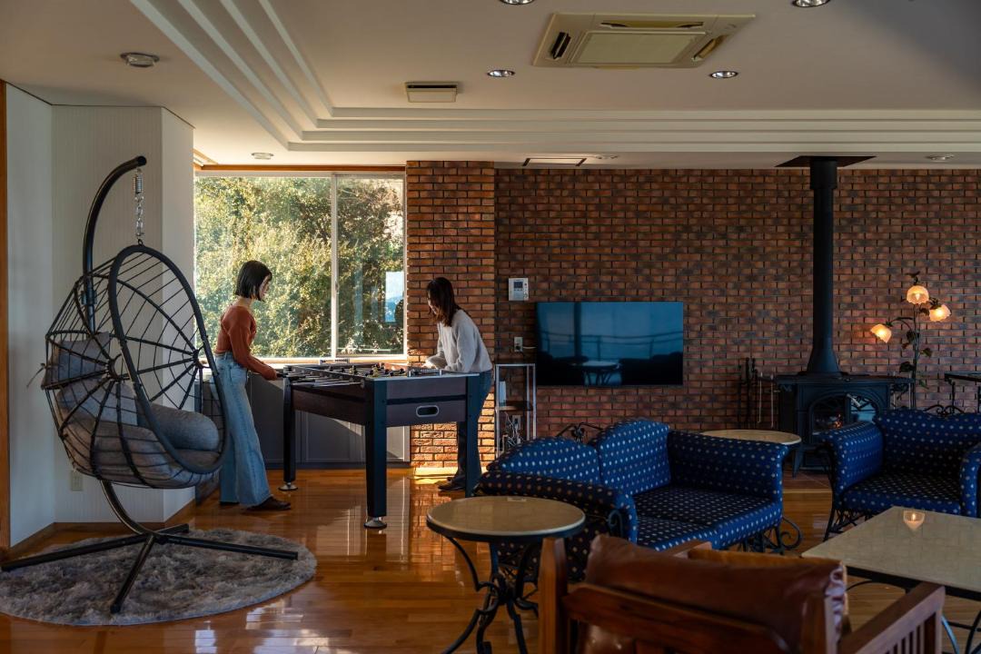 Photo of Livingroom in Kamano