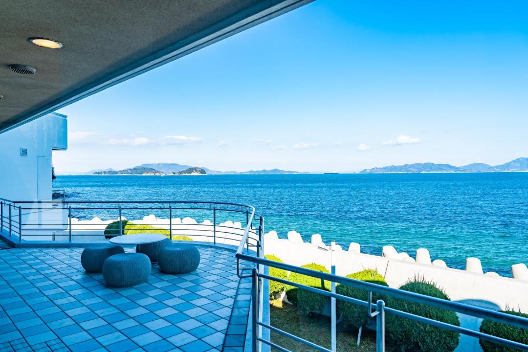 Photo of Patio Balcony in Kamano