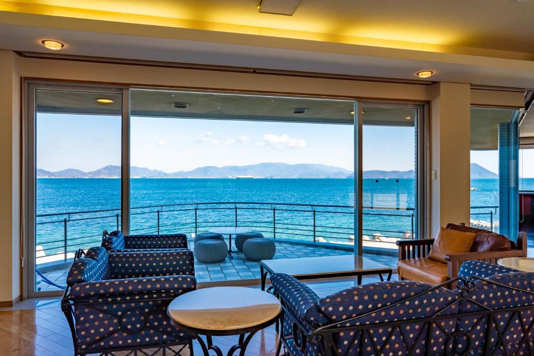 Photo of Patio Balcony in Kamano