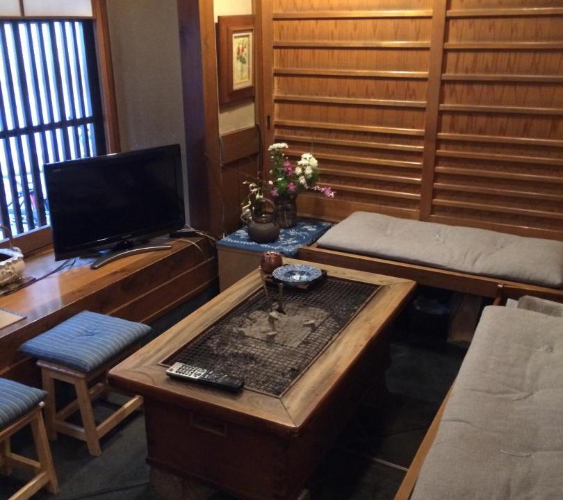 Photo of Others in Shimogyo