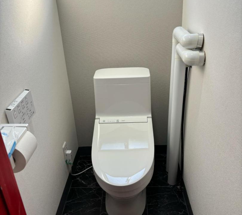 Photo of Bathroom in Koshimizu