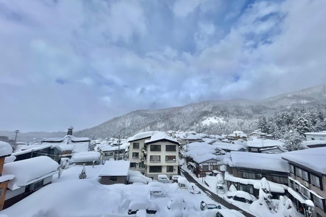 Photo of Others in Nozawaonsen
