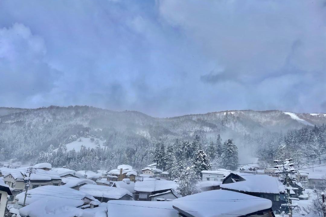 Photo of Others in Nozawaonsen