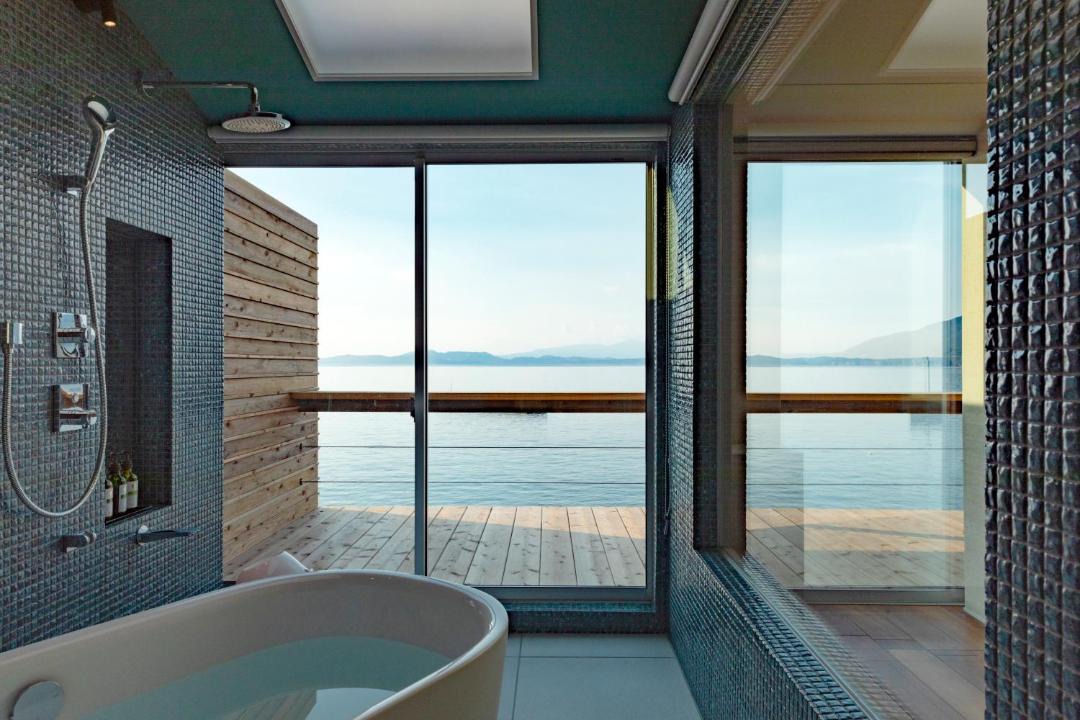 Photo of Bathroom in Unzen