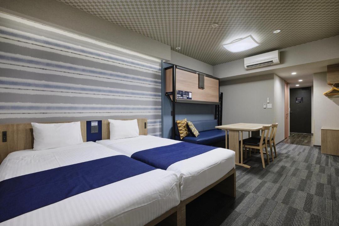 Photo of Bedroom in Asakusabashi