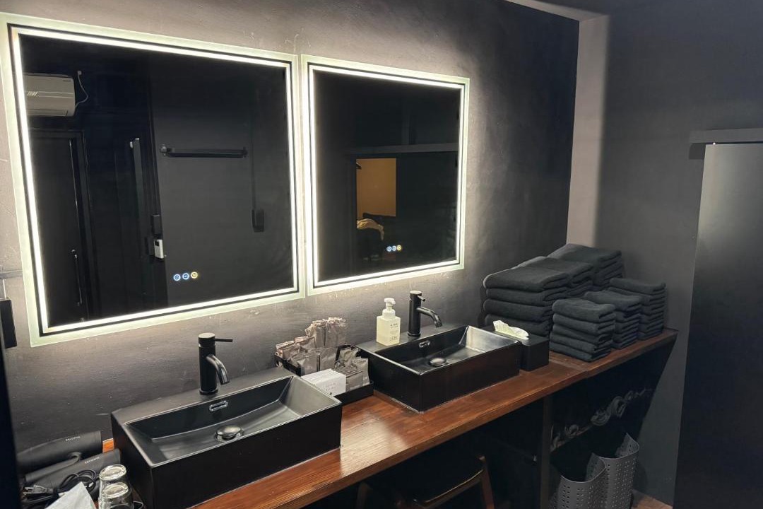 Photo of Bathroom in Maejima