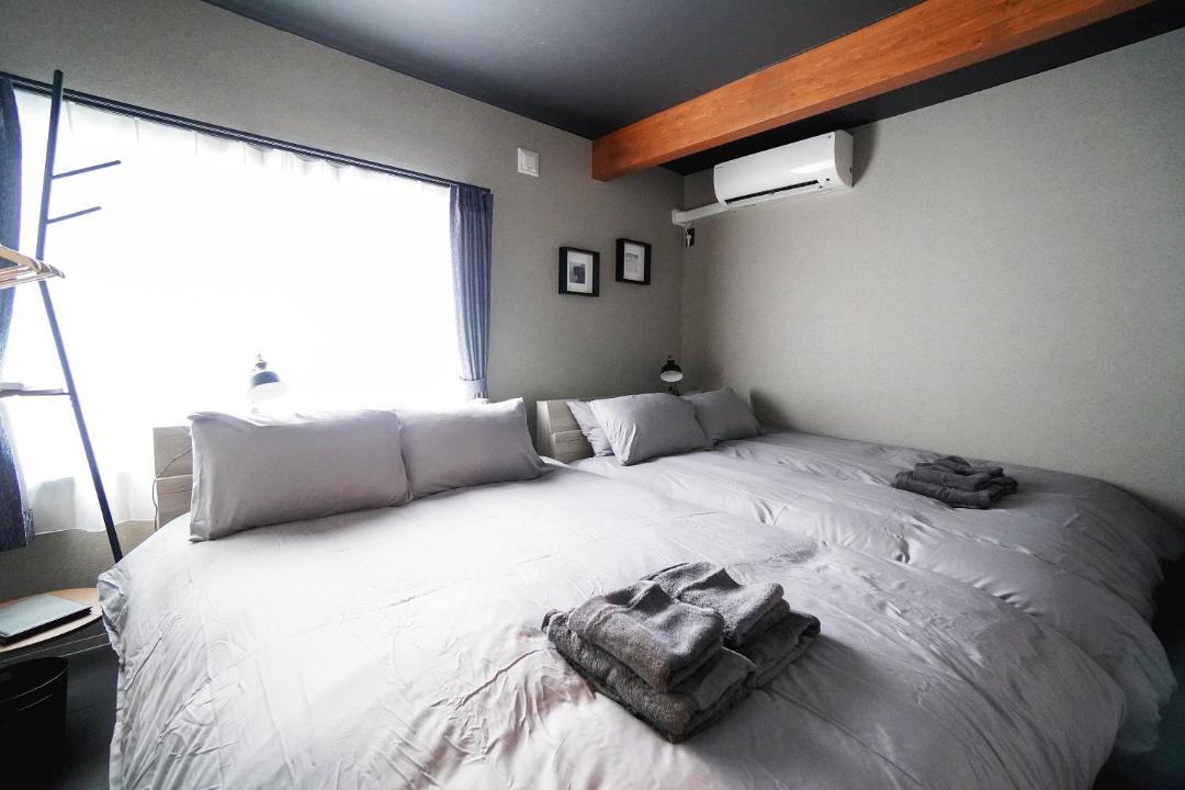 Photo of Bedroom in Sorachi-gun