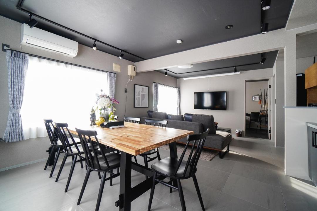 Photo of Kitchen in Sorachi-gun
