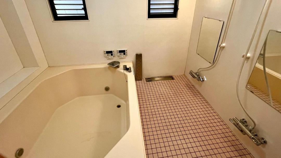Photo of Bathroom in Kikuyo