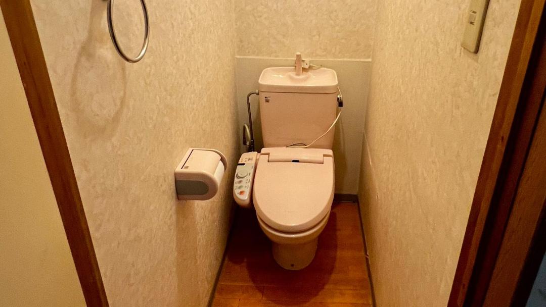 Photo of Bathroom in Kikuyo