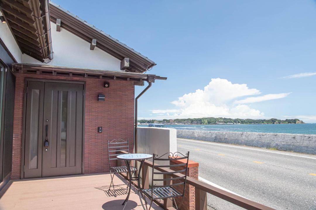 Photo of Patio Balcony in Katsuura