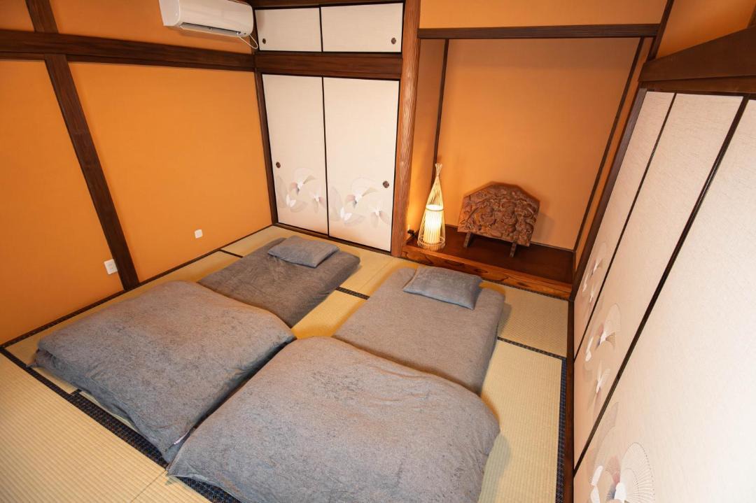 Photo of Bedroom in Katsuura