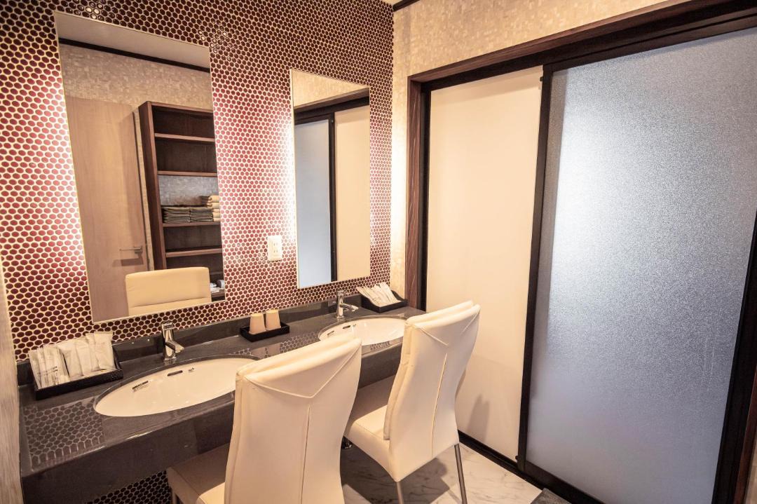 Photo of Bathroom in Katsuura