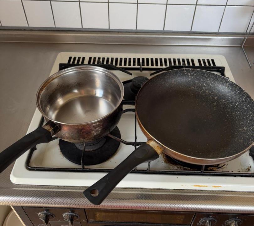 Photo of Kitchen in Yatomi