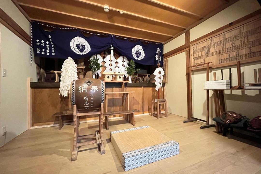 Photo of Others in Togakushi