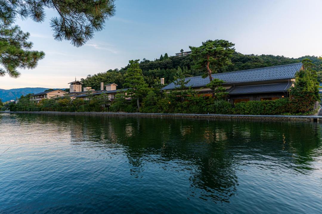 Photo of Others in Amanohashidate