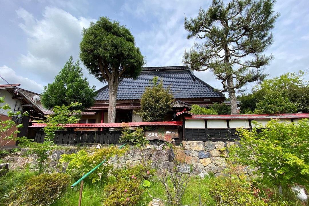 Photo of Others in Ukyo Ward