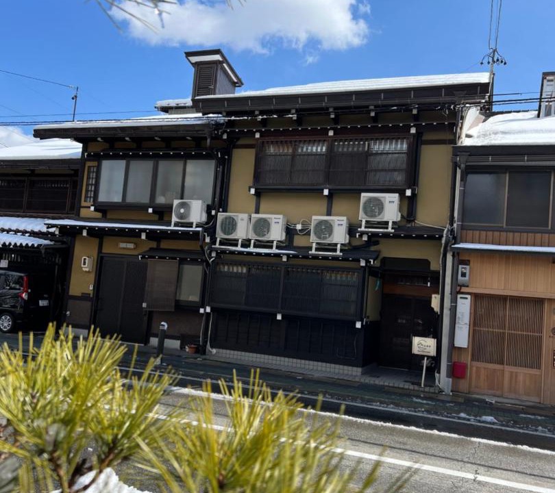 Photo of Others in Hida Takayama Onsen
