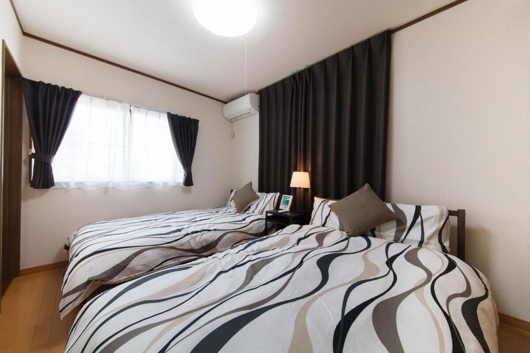 Photo of Bedroom in Sanmu