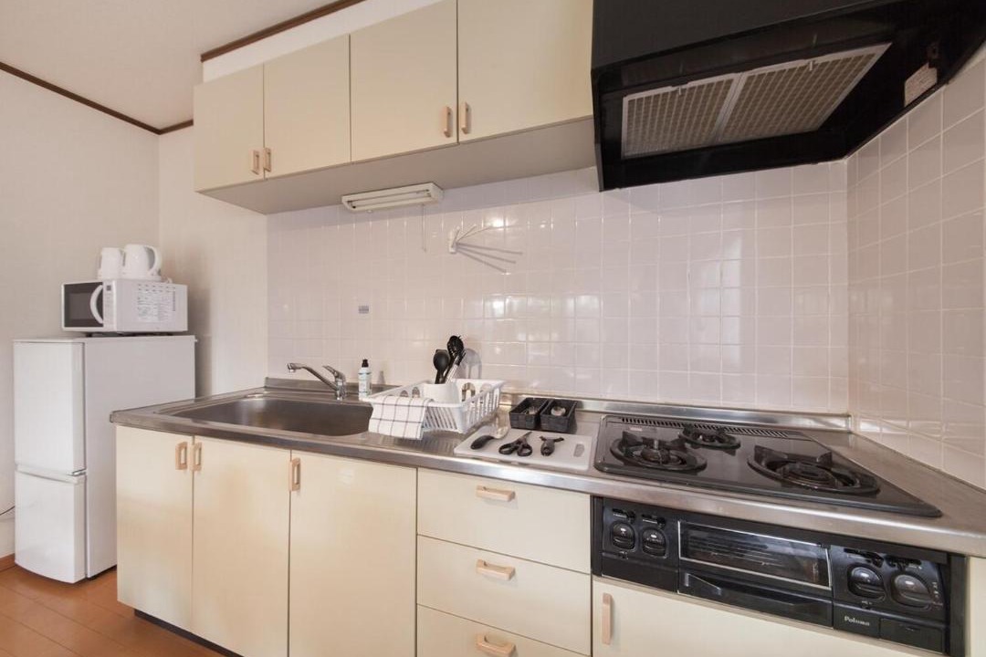 Photo of Kitchen in Sanmu