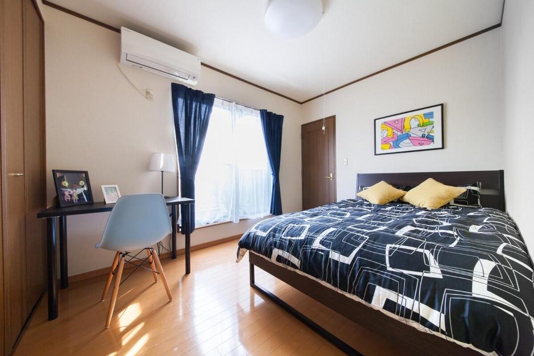 Photo of Bedroom in Sanmu