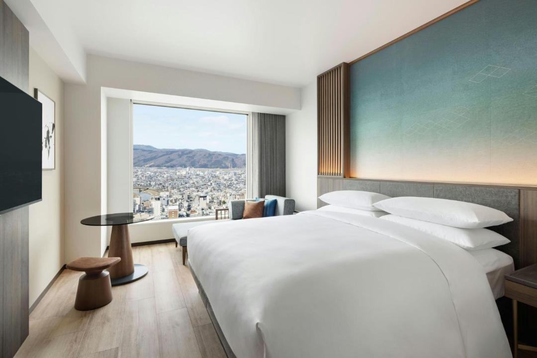 Photo of Bedroom in Fukui