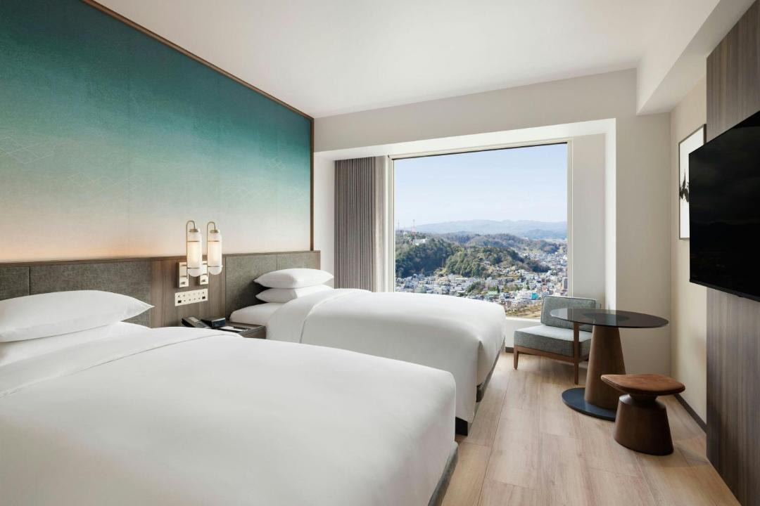 Photo of Bedroom in Fukui