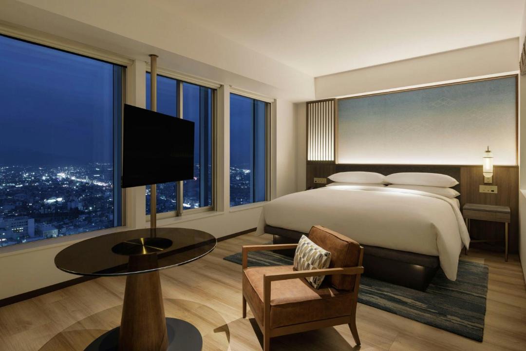 Photo of Bedroom in Fukui