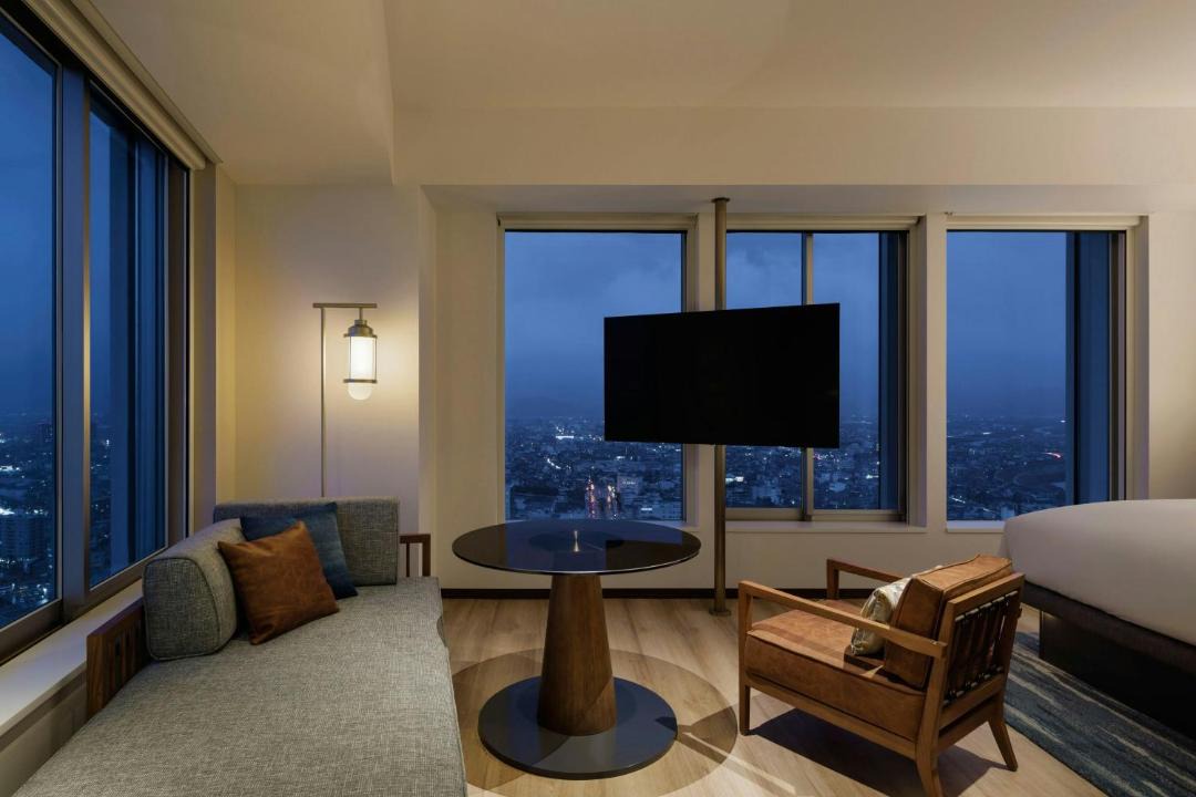 Photo of Bedroom in Fukui