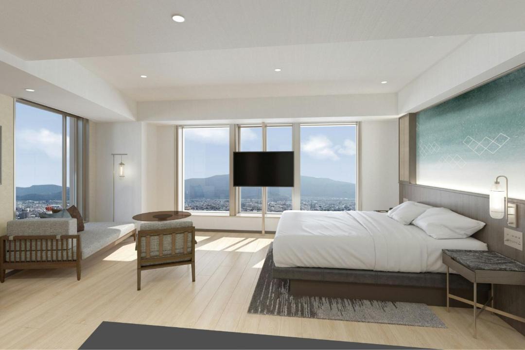 Photo of Bedroom in Fukui