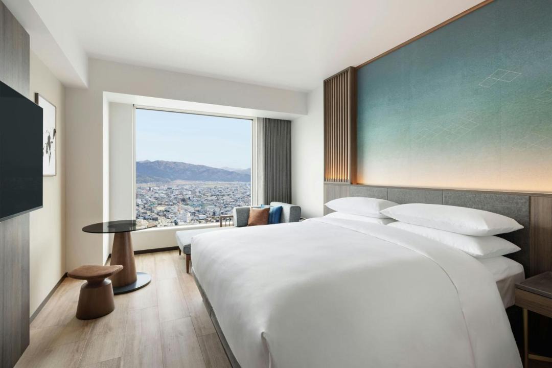 Photo of Bedroom in Fukui
