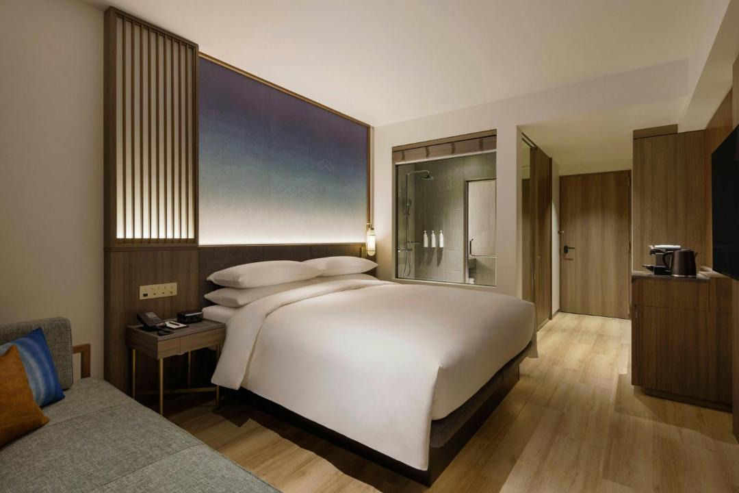 Photo of Bedroom in Fukui
