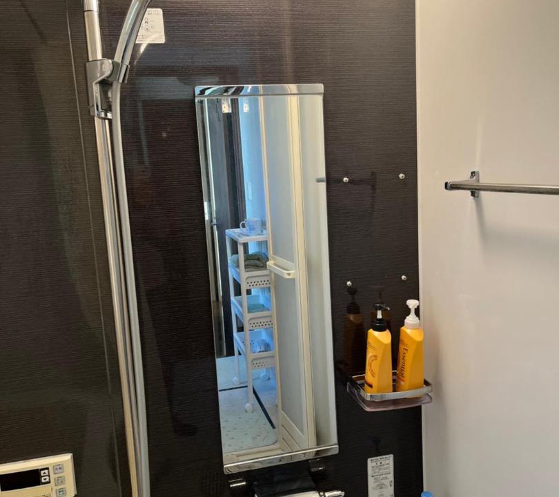 Photo of Bathroom in Kitakasai