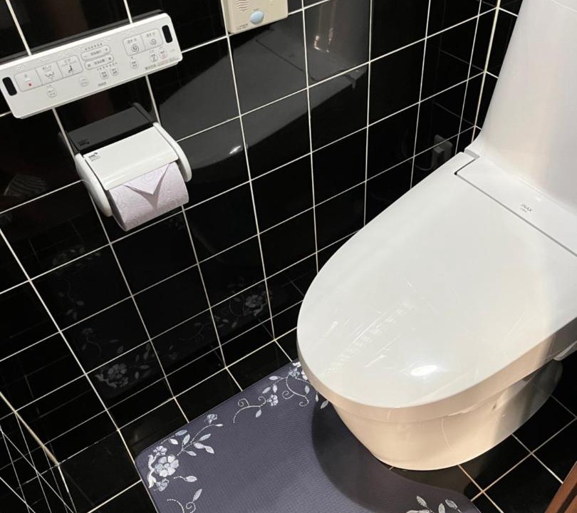 Photo of Bathroom in Kitakasai